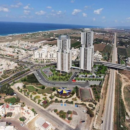 Luxury House Akko Apartamento Exterior foto