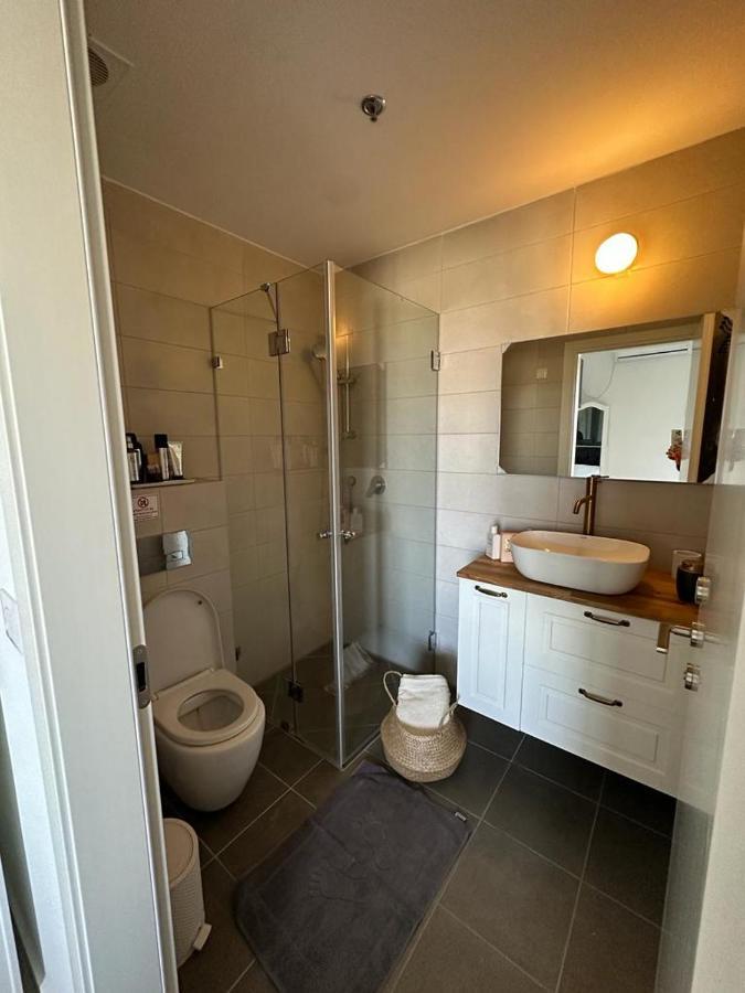 Luxury House Akko Apartamento Exterior foto