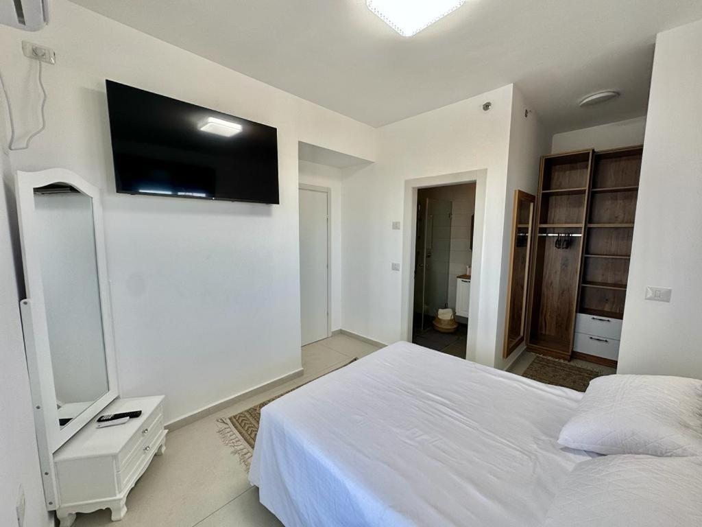 Luxury House Akko Apartamento Exterior foto